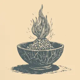 How to Understand Why and From What Allah Created Satan