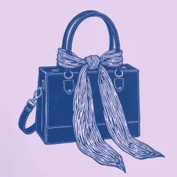 Как повязать шарфик на сумку: какие стильные варианты существуют?