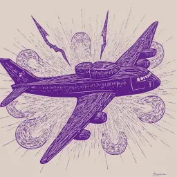 How to Fly in a Thunderstorm and Why It Is Safe