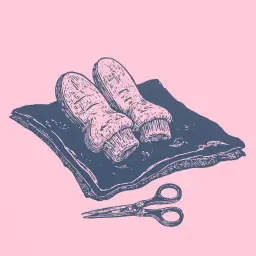 Как сшить варежки своими руками: пошаговая инструкция для начинающих