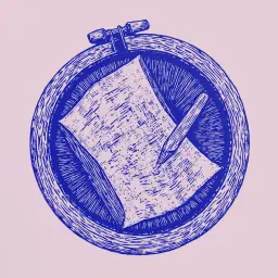 Как разметить канву для вышивки крестом правильно и без ошибок?