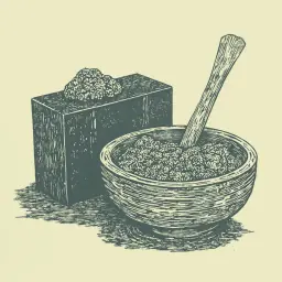 Как сварить натуральное мыло из золы своими руками в домашних условиях?