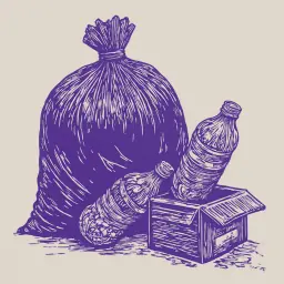 Como clasificar la basura en Corea del Sur según las normas oficiales de reciclaje