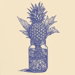 How to Grow a Pineapple Indoors with the Correct Instructions