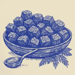 Como preparar berenjenas como setas con una receta sencilla