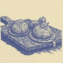 Как лепить курзе косичкой, чтобы они получались красивыми и аккуратными?