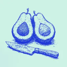 Come scegliere un avocado maturo dal Perù al supermercato?