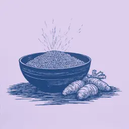 Как приготовить полезную кашу для собаки с мясом: пошаговая инструкция