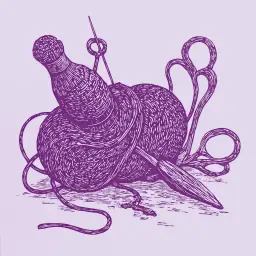 How to Untangle Embroidery Floss When It Gets Severely Knotted