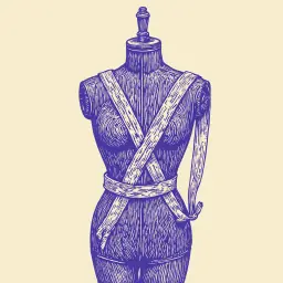 Как измерить плечи лентой: пошаговая инструкция для точных замеров
