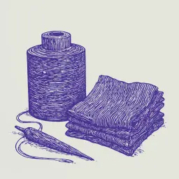 Как расширить мужскую футболку по бокам самостоятельно, чтобы сделать её свободнее?