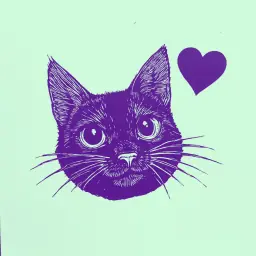 Como entender passo a passo como os gatos percebem a fala humana