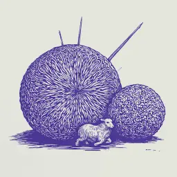 Как валять игрушки из шерсти своими руками, используя технику сухого фильцевания?
