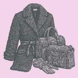 How to Style a Brown Fur Coat to Look Stylish and Modern