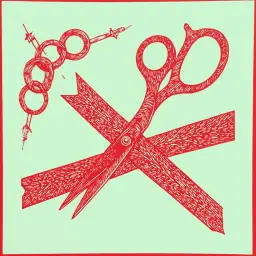 How to Make a Paper Garland Like in Childhood With Your Own Hands?