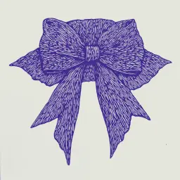 How to tie a beautiful bow on a blouse in different ways?