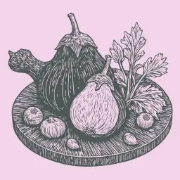 How to Fry Eggplants Like Aza Gevorgyan: Step-by-Step Guide