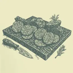 How to Assemble the Perfect Meat Platter for a Holiday Table?