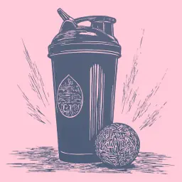 How to Blend a Protein Shake According to Instructions for Perfect Consistency