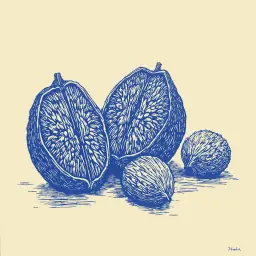 How Do Squirrels Crack Hard Nuts, and Exactly How?