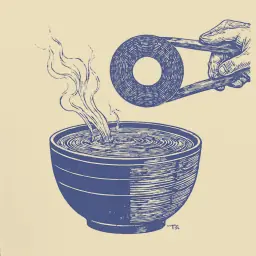 Como restaurar a forma e elasticidade de uma gaxeta de borracha deformada?