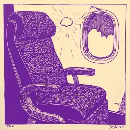Wie wählt man die bequemsten Sitze im Flugzeug für einen komfortablen Flug?