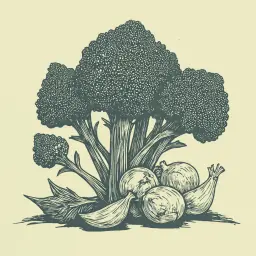 Hoe kook je broccoli zodat deze knapperig blijft en zijn groene kleur behoudt?