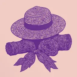 How to Pack a Straw Hat in a Suitcase So It Will Guaranteed Not Get Wrinkled During Travel