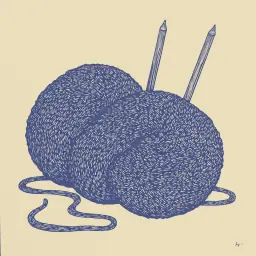 How to Identify Natural Wool and Distinguish It from Synthetics in a Store?