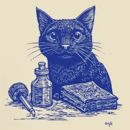Cara Membersihkan Mata Kucing dengan Benar Sesuai Petunjuk Dokter Hewan