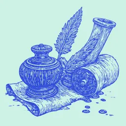 Как написать стихотворение в рифму по правилам стихосложения