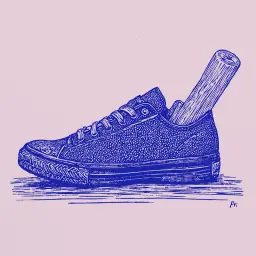 How to Stretch Textile Shoes at Home: