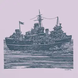Как расставить корабли в морском бою, чтобы всегда выигрывать у соперника?