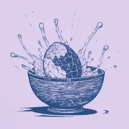 How to Clean an Egg in Seconds with Step-by-Step Instructions and Cold Water