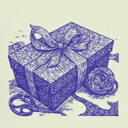 Comment emballer un cadeau pour homme pour son anniversaire avec un style soigné ?