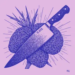 Как резать мясо, чтобы оно не было жестким: по волокнам или против них?