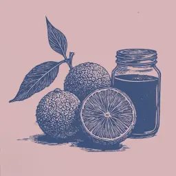 Comment conserver les citrons frais et sains pour l'hiver à la maison ?