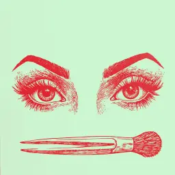Comment coiffer des sourcils épais pour qu'ils tiennent toute la journée ?