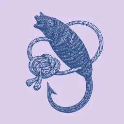 Как привязать крючок к основной леске, чтобы узел никогда не развязался?