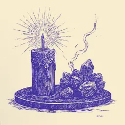 How to Restore a Witch's Life Force Step-by-Step Using Natural Elements
