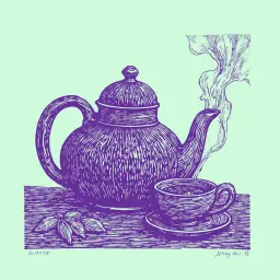 Comment infuser le thé correctement selon l'algorithme classique ?