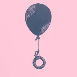 Как завязать воздушные шарики с помощью специального пластикового узловяза быстро и без боли в пальцах?