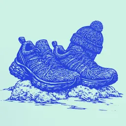Como correr ao ar livre no tempo frio sem pegar um resfriado?