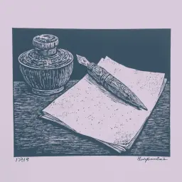 Hoe je de letter D mooi en netjes schrijft in het dagelijks leven