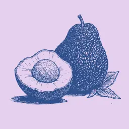 How to choose a ripe avocado in the store and not make a mistake