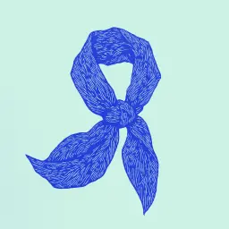 Как завязать шарф бантом: какие стильные узлы выбрать?