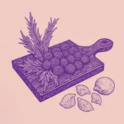Como hacer un menu para Año Nuevo que guste a todos los invitados y no pasar todo el dia en la cocina
