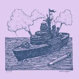 Como jugar al juego del barco en tres: instrucciones paso a paso para preparar el campo y las reglas