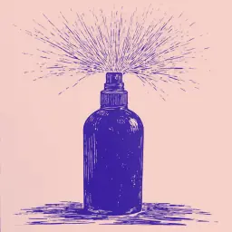 How to Rinse Your Nose with a Spray Correctly So Your Ears Don't Get Sick