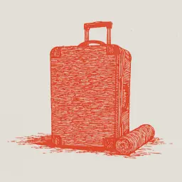 Как упаковать багаж бесплатно с помощью стрейч-пленки: надежная инструкция для туристов